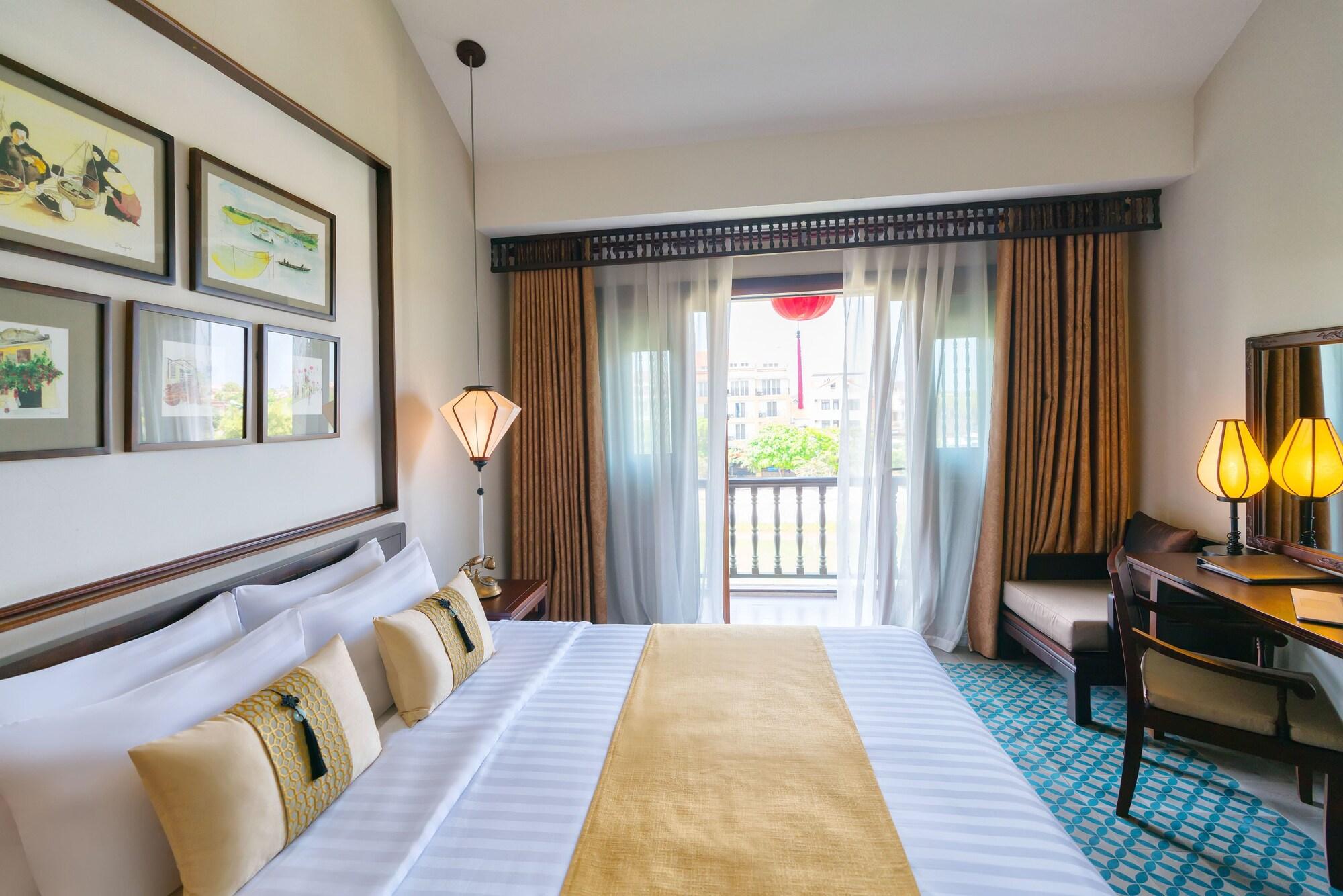 Little Hoi An . A Boutique Hotel & Spa Kültér fotó
