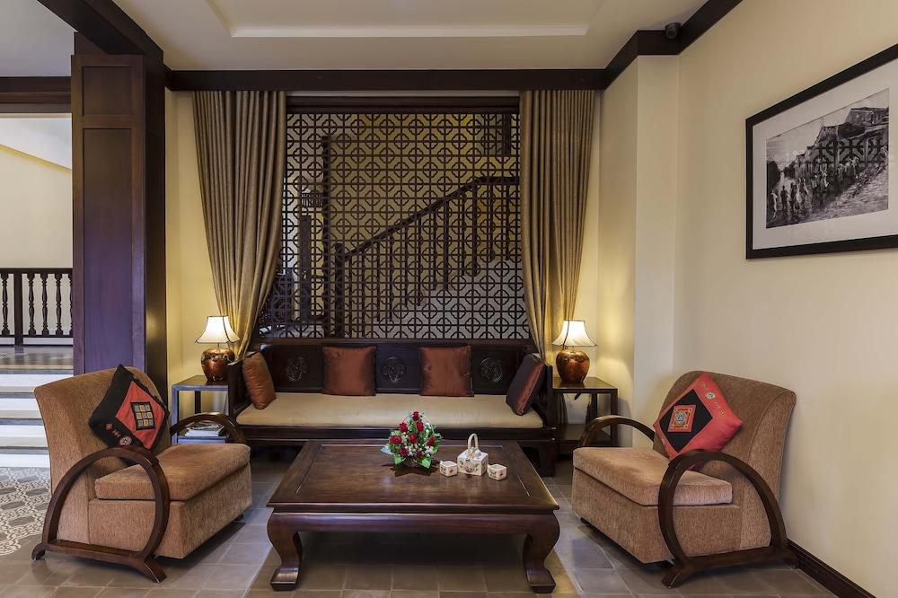 Little Hoi An . A Boutique Hotel & Spa Kültér fotó