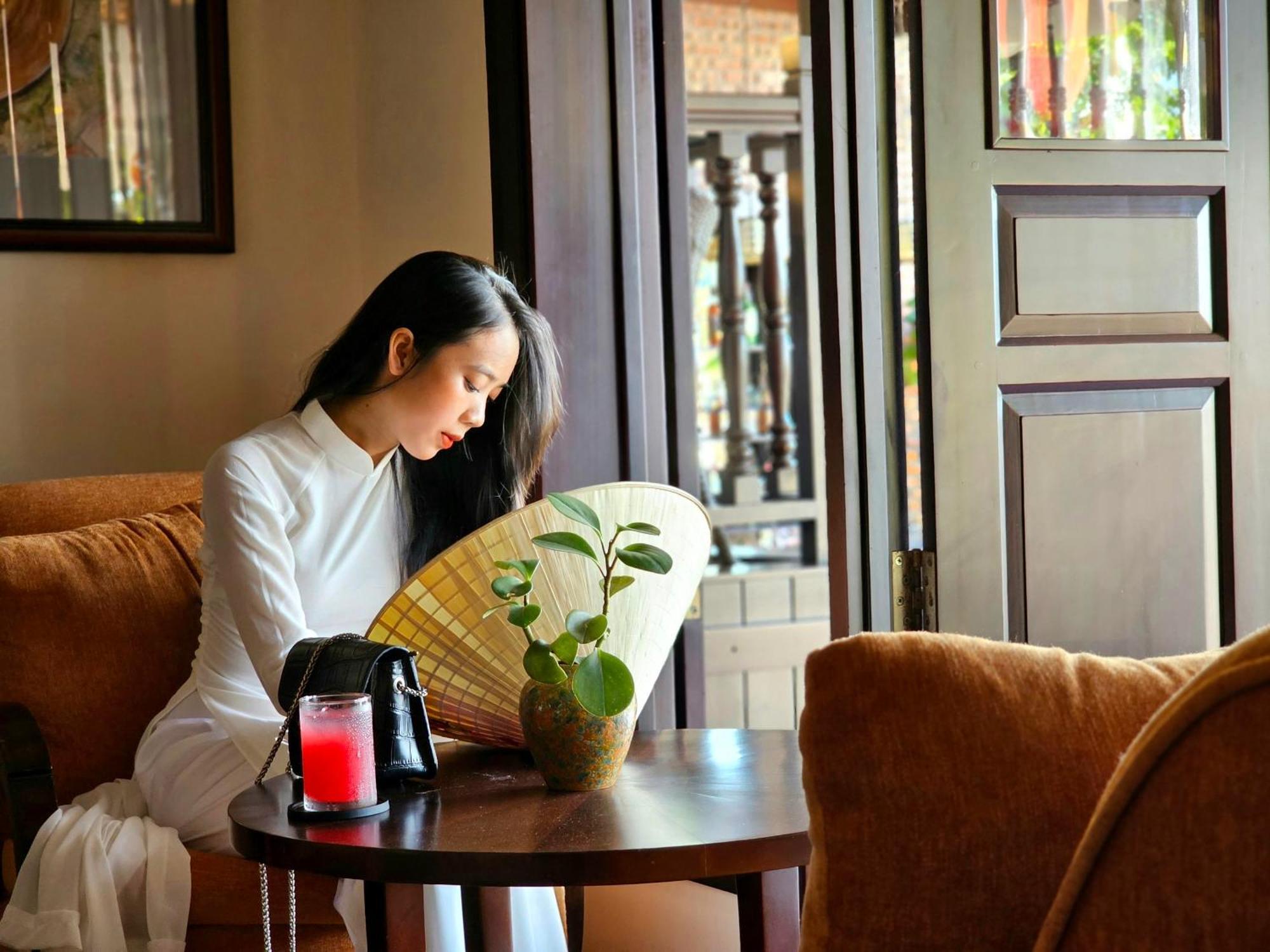 Little Hoi An . A Boutique Hotel & Spa Kültér fotó
