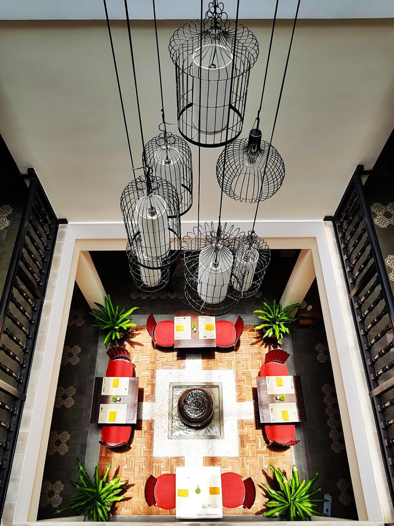 Little Hoi An . A Boutique Hotel & Spa Kültér fotó