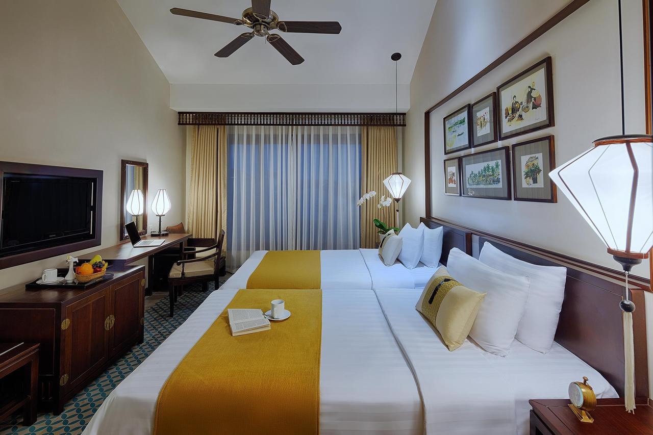 Little Hoi An . A Boutique Hotel & Spa Kültér fotó