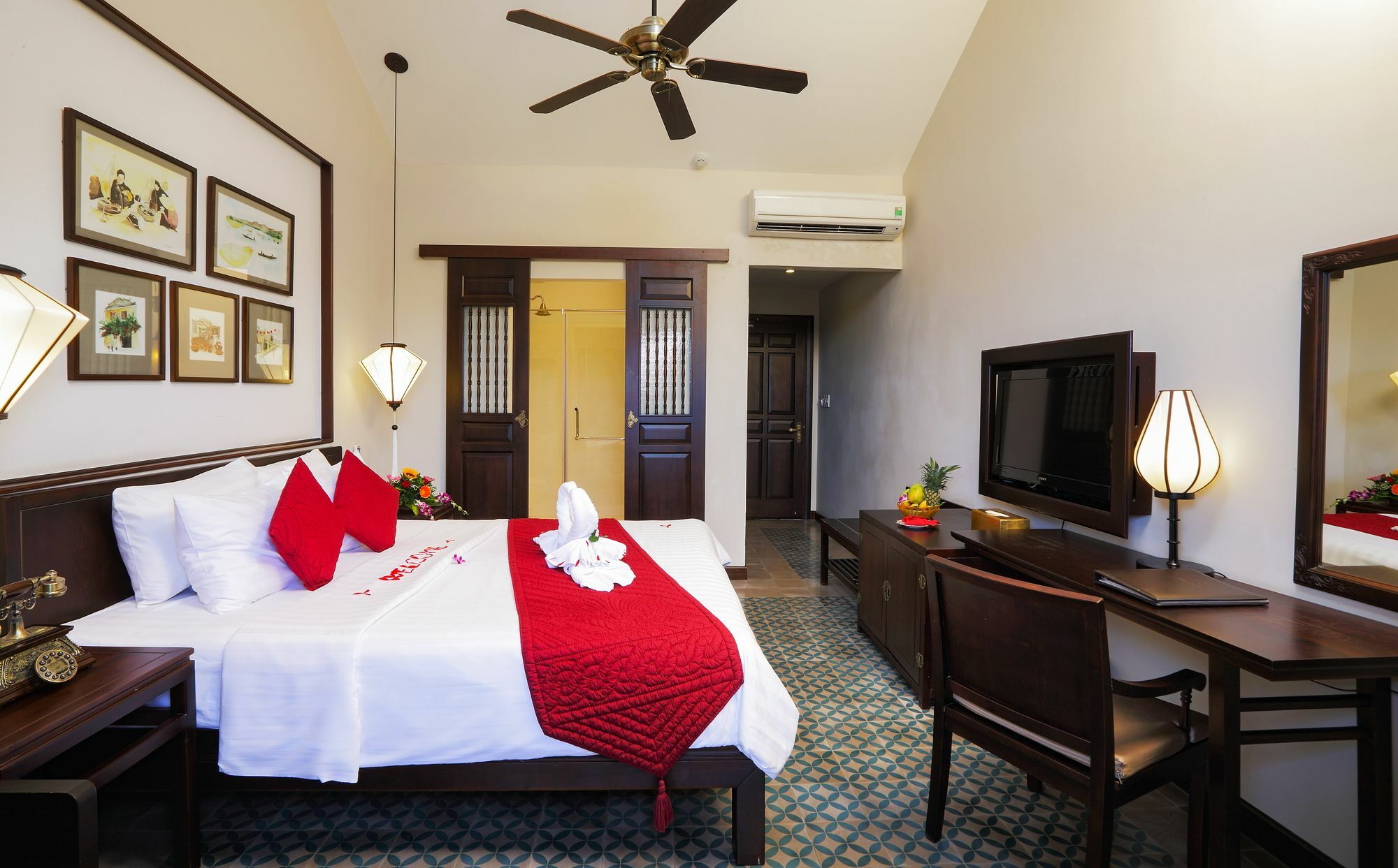 Little Hoi An . A Boutique Hotel & Spa Kültér fotó