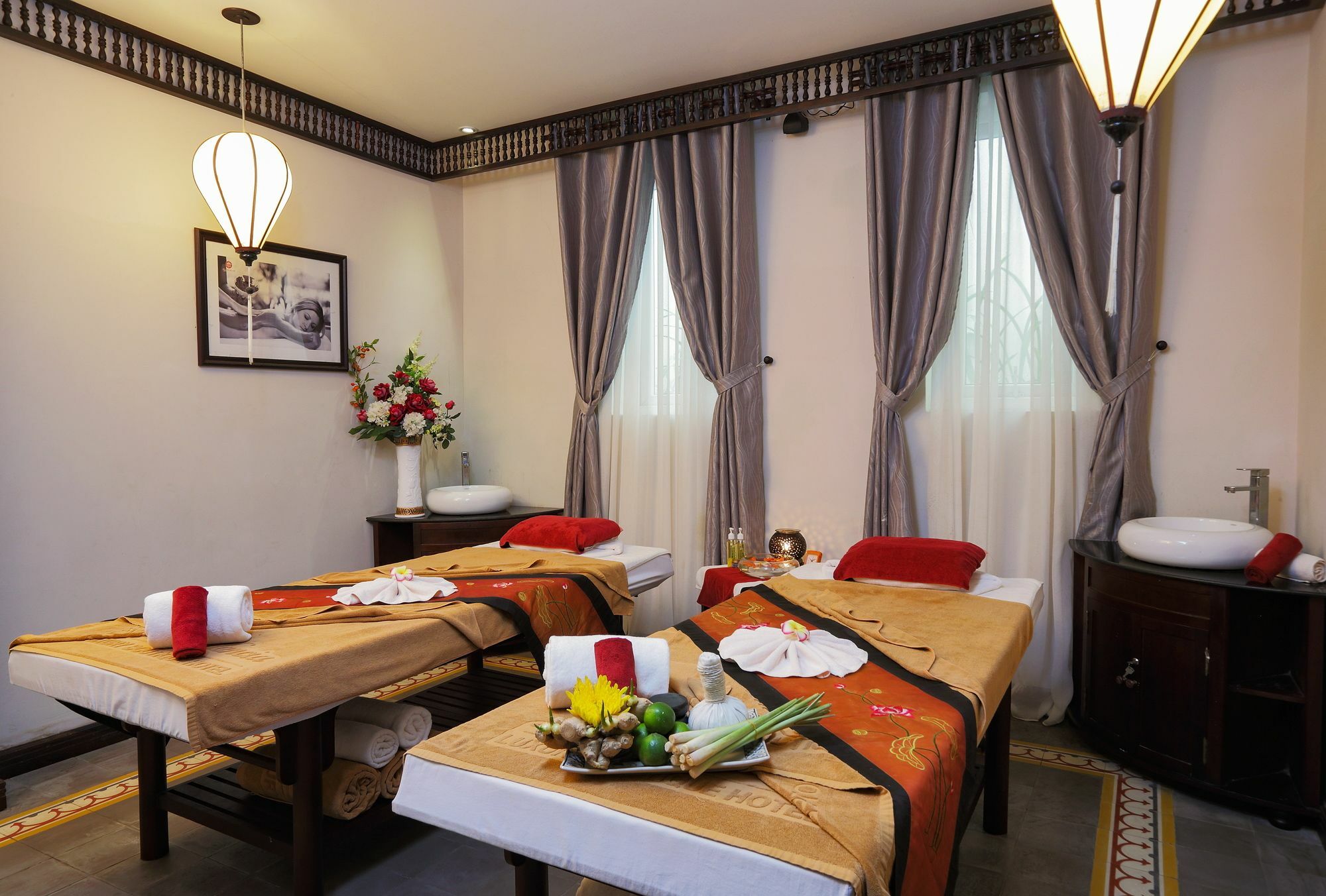 Little Hoi An . A Boutique Hotel & Spa Kültér fotó