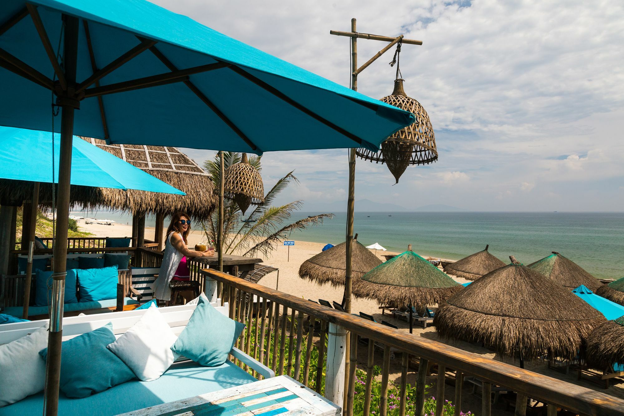 Little Hoi An . A Boutique Hotel & Spa Kültér fotó